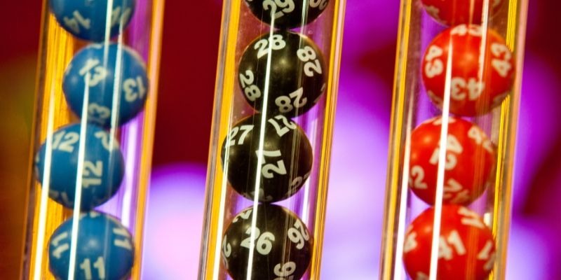 View lottery results - Instructions and things to know for players