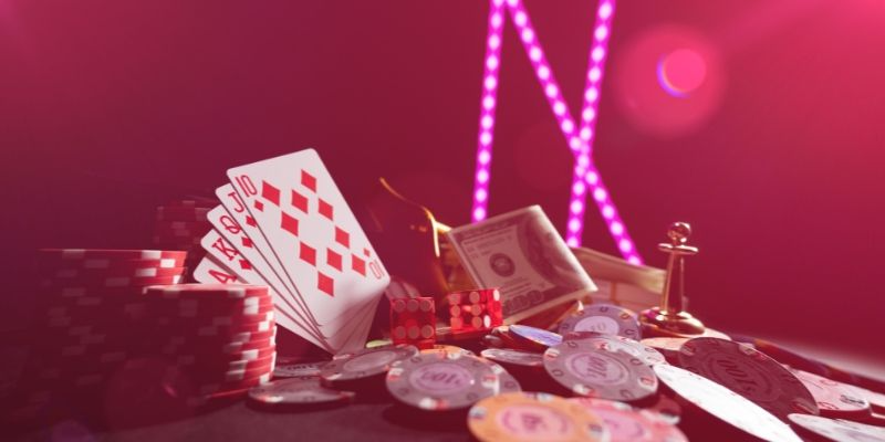 Explore Tuyen Quang Casino - The Leading Entertainment Destination in the North