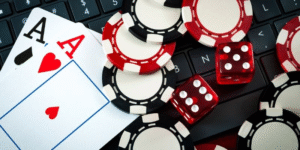 Experience Online Casino - Discover a New World of Entertainment