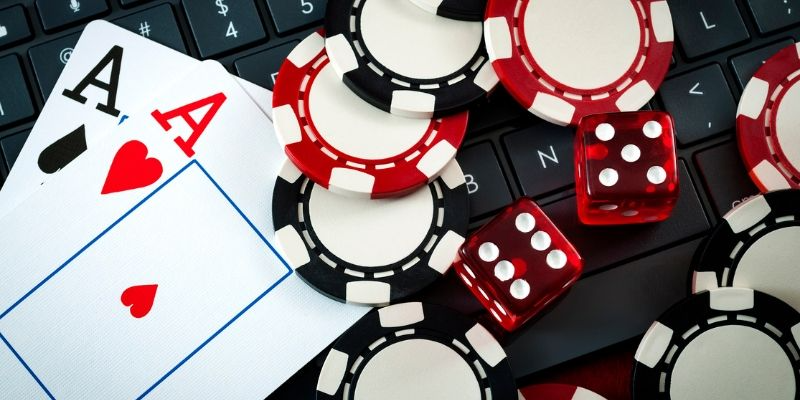 Experience Online Casino - Discover a New World of Entertainment