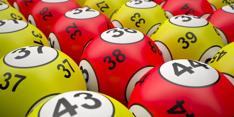 Today's lottery - Emotions and life-changing opportunities for players