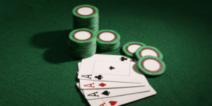 Discover the Fascinating World of Casino Clubs - Where Passion and Luck Meet