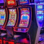 Helpful tips to help you win big at slot games with friends.