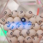 Strategies for playing MB lottery to maximize your chances of winning.